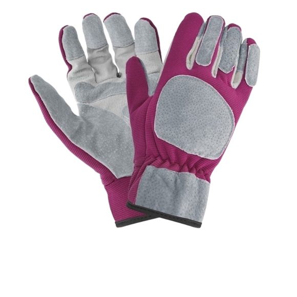 Breathable And Wearable Soft Protective Gloves - Image 2