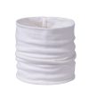 Pure Cotton Double-layer Couple Scarf Fashion Cold-proof Neck Protection - Image 10
