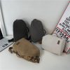 Simple Leisure Commute Men's Large Capacity Travel Sling Bag Crossbody Bag - Image 6