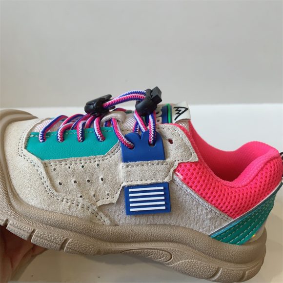 Children's Slip-on Ugly And Cute Mountaineering Sneaker - Image 2