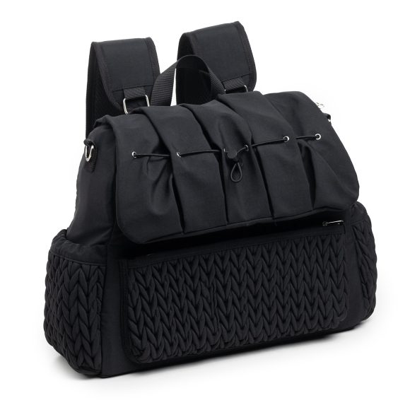 Mummy Backpack Large Capacity Fashion - Image 7