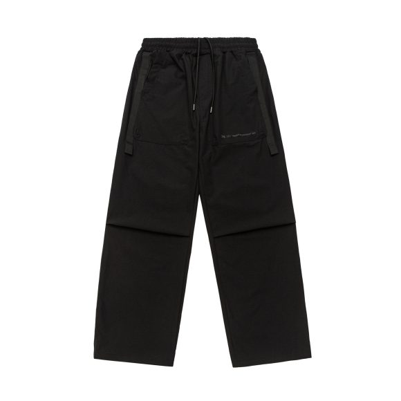 Outdoor Waterproof Paratrooper Pants Casual Working Pants - Image 4