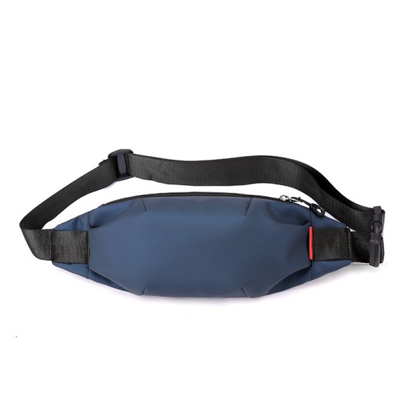 Men's Fashion Simple And Lightweight Mini Waist Bag - Image 10