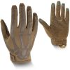 Ice Silk Non-slip Sun-proof And Breathable Full Finger Touch Screen Tactical Gloves - Image 7