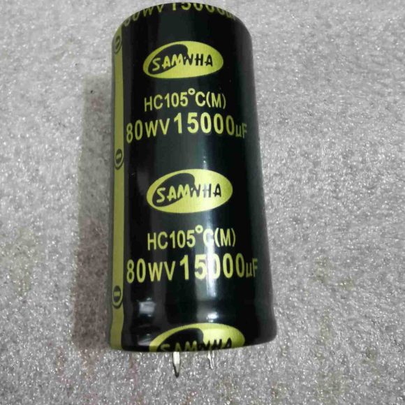 80V15000uf35X60 Or 3570 Battery - Image 5