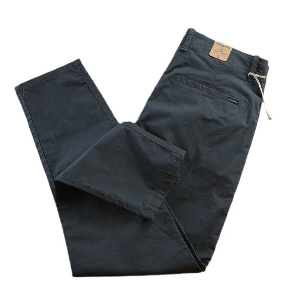 Summer Thin Breathable Men's Pencil Long Pants - Image 6