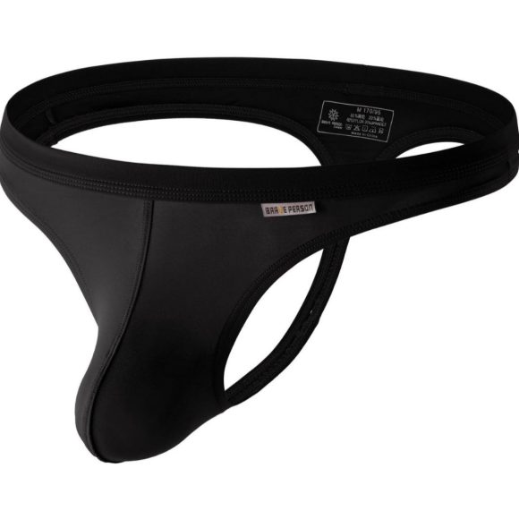 Low Waist Breathable High Elastic Underwear - Image 9