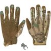 Ice Silk Non-slip Sun-proof And Breathable Full Finger Touch Screen Tactical Gloves - Image 8