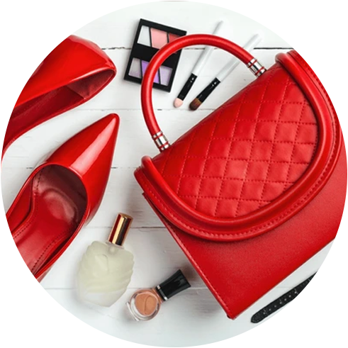 Bags & Shoes
