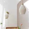 Bedroom Bedside Brass Lighting Fixtures - Image 2