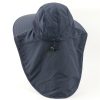 Men's And Women's Outdoor Sun Protection Ventilation Cap Sun - Image 2