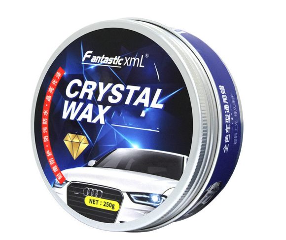 Car Wax New Car Coating Wax Car Paint Beauty Maintenance - Image 5