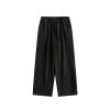 Loose Wide-leg Pants For Men And Women - Image 3