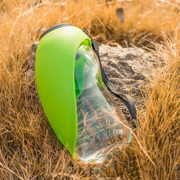 Pet Dog Water Bottle Drinking Portable Bowls For Small Large Dogs Feeding Water Dispenser Accompanying Cup Cat Bowl Pet Products - Image 6
