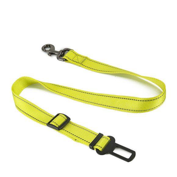 Pet Seat Belt Car Safety Buckle Car Supplies - Image 4