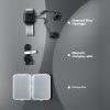 LED Light Night Fishing Outdoor Finger Torch - Image 2
