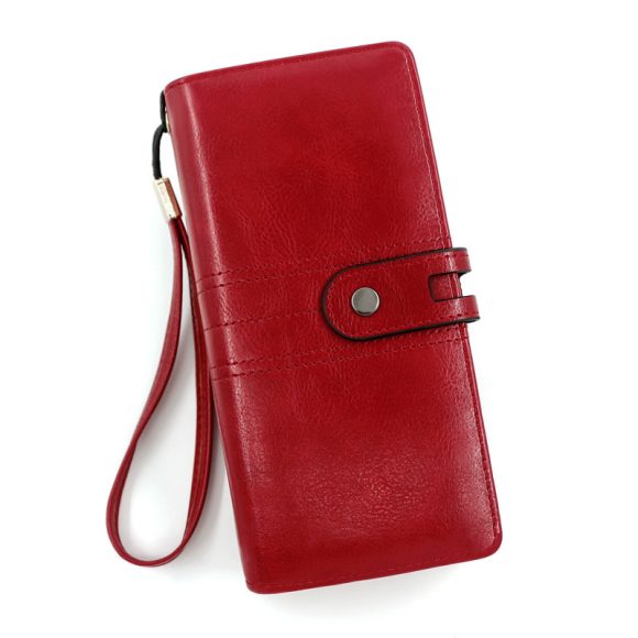 Long Business Wallet Female Fashion - Image 5