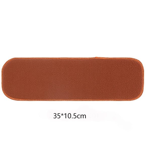 Coffee Fiber Urine Pad Baby Cloth Washable Diapers - Image 8