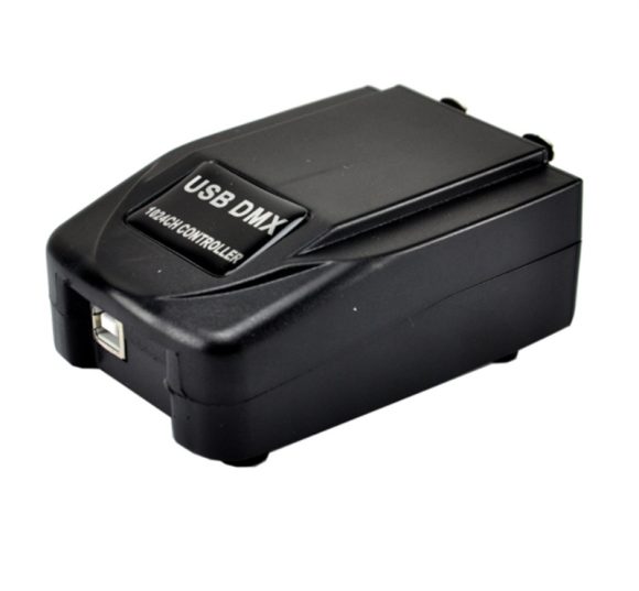 Stage Lighting USB Controller Original 1024 Channels - Image 4