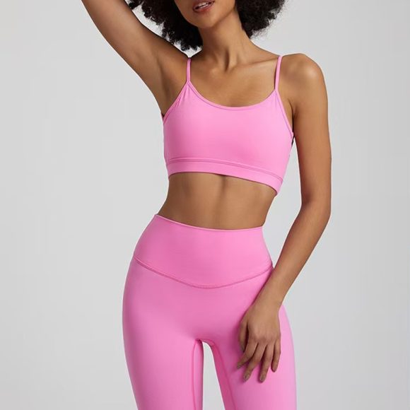 Shaping Sports Vest For Women - Image 8