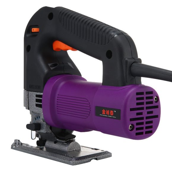 Chainsaw Multi-function Sawing Wood Plank Etched Cutting Machine Electric Woodworking Tools - Image 5