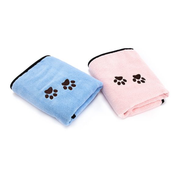 Dog Scrubbing, Quick-drying, Absorbent Cleaning Cloth - Image 2
