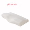 Contoured Memory Foam Pillow for neck pain Cervical Pillows - Image 3