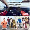 Warm Bicycle Cycling Gloves Silicone Non-slip - Image 3