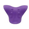 Cervical Spine Stretch Gravity Muscle Relaxation Traction Neck Stretcher Shoulder Massage Pillow Relieve Pain Spine Correction - Image 3