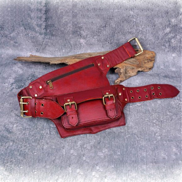 Daily Leisure Men And Women Mobile Coin Purse - Image 3