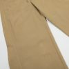 Men's American-style Solid Color Overalls - Image 4