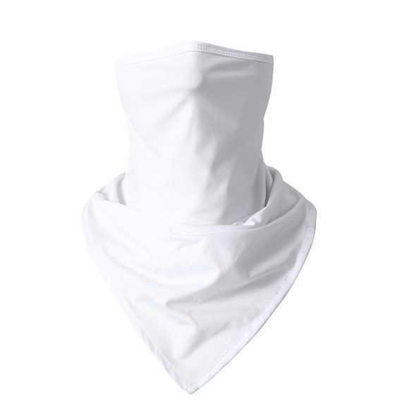 Quick-drying Breathable Outdoor Cycling Sun Protection Scarf Multifunctional Magic Headband - Image 5