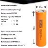 Dongmagnetic A Product 18650 Power Battery High Magnification - Image 3