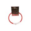 Pet Flashing Collar USB Rechargeable Glowing Necklace Safety Collar Light Up Collars For Night Walking Electric Dog Collar Neon - Image 8