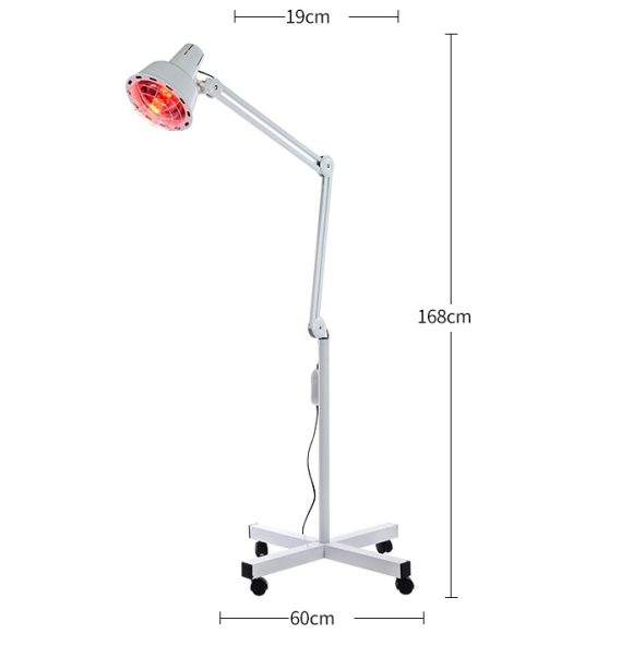 Infrared Physiotherapy Lamp Baking - Image 2