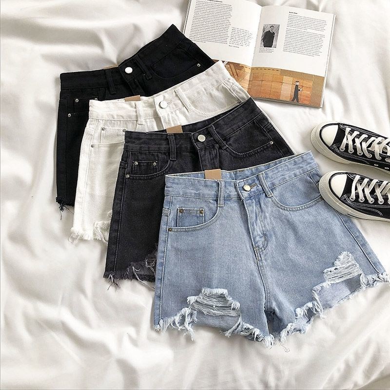 Women Shorts