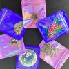 Laser Internal Printing Ziplock Bag Colorful - Image 5