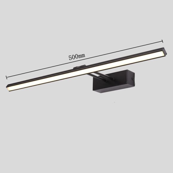 LED Bathroom Bathroom Mirror Headlight - Image 4