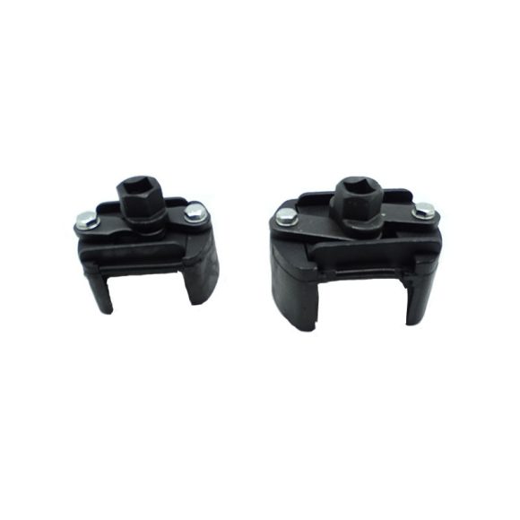 Durable U-shaped Oil Filter Wrench Heavy Duty - Image 3