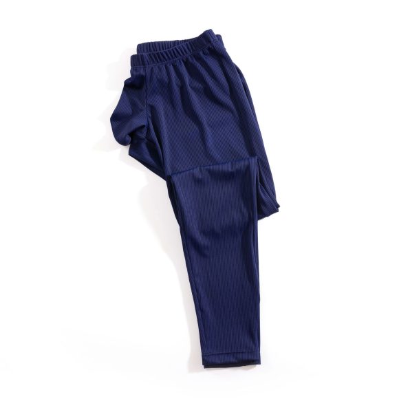Men's Solid Color Leggings Tight - Image 7