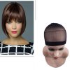European and American ladies short wigs - Image 7