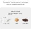 Household Sweeping Robot Intelligent Cleaning Machine Three-in-one Vacuum Cleaner - Image 5