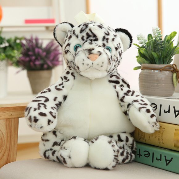 Children's School Bag Cartoon Animal Bag - Image 2