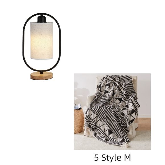 Bedroom bedside lamp - Image 6