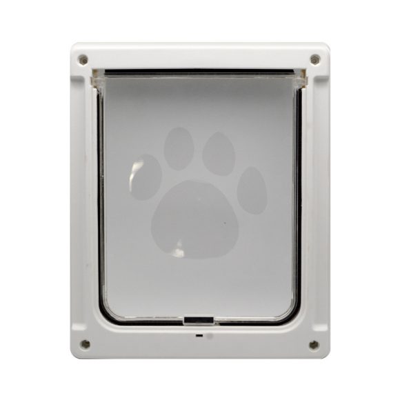 Pet Supplies Plastic Door Fence - Image 7