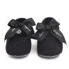 New Bow Princess Shoes Baby Shoes Baby Shoes - Image 6