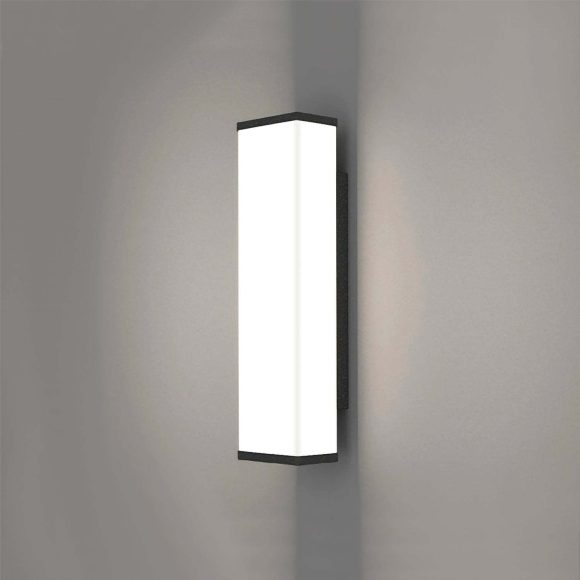 Home Outdoor Waterproof Long Strip Outdoor Wall Light - Image 4