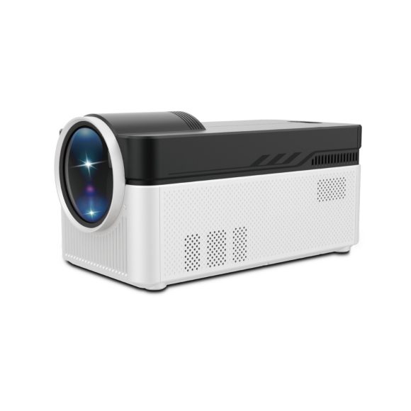 Household Off Axis Ultra Short Focus Projector - Image 4