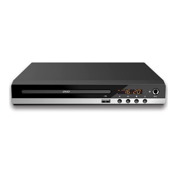 Student Household VCD HD Eye Protection Disc Player - Image 4