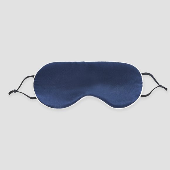 Silk Eye Mask 16 M Eye Protection Ear-mounted - Image 7